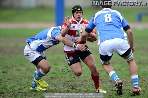 2015-05-03 ASRugby Milano-Rugby Badia 0341